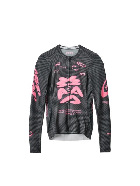 MAAP Women's Spectrum Pro Air LS Jersey 3.0