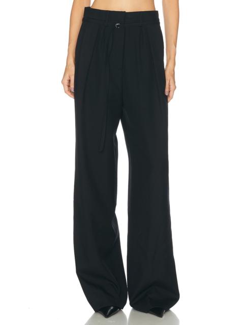 Dries Van Noten Peacha Pant