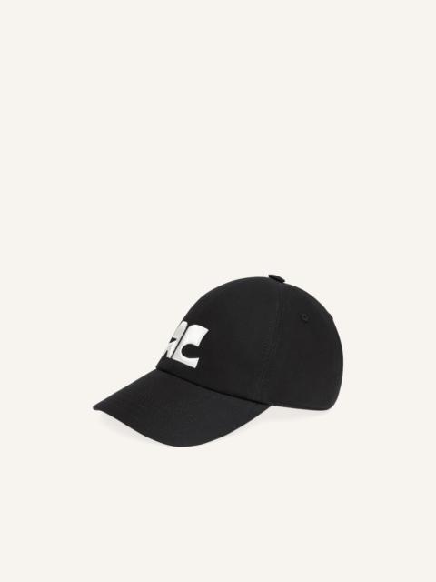 AC LOGO COTTON CAP