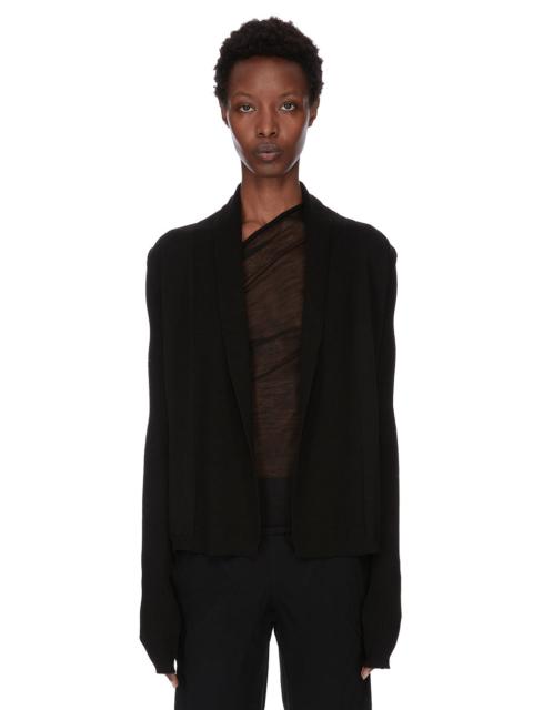 Rick Owens NASKA CARDIGAN