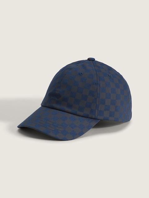 Vans Salton Curved Bill Jockey
