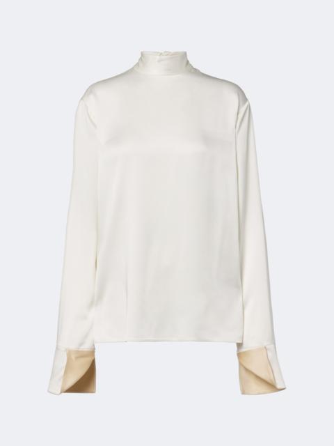 Stella McCartney Satin top