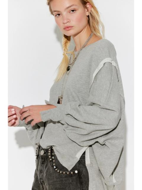 FREE PEOPLE We The Free Camden Sweatshirt