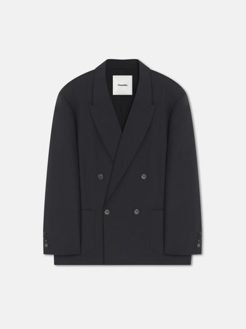Nanushka Relaxed Blazer