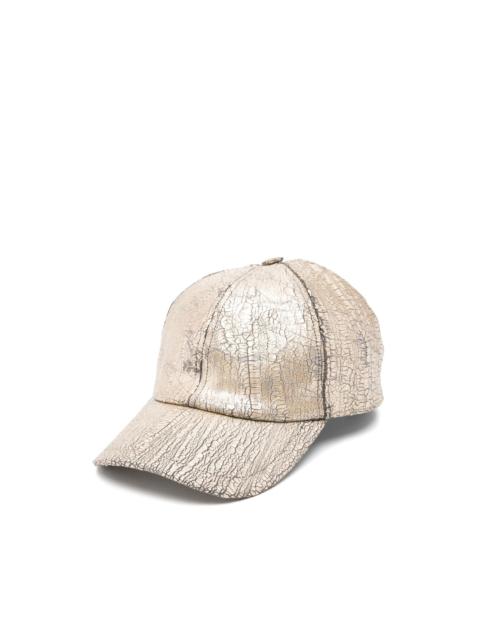 Rick Owens DRKSHDW HAT | REVERSIBLE