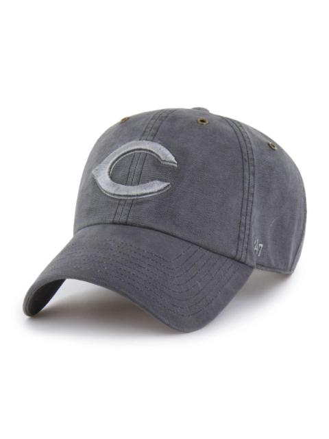 Carhartt Cincinnati Reds '47 Dyed Clean Up