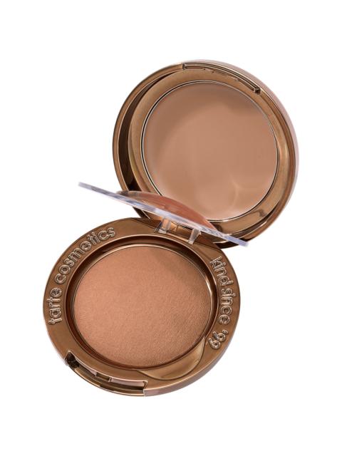 Tarte Cosmetics tarte Macaron Sculpt & Bronze Duo - Brown Sugar