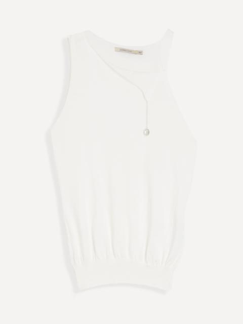 paloma wool Lani Sleeveless Knit Top