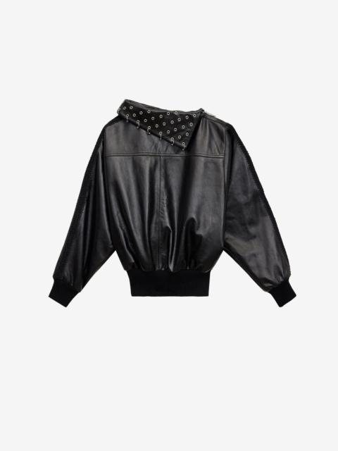 Isabel Marant CENDRINE TOP