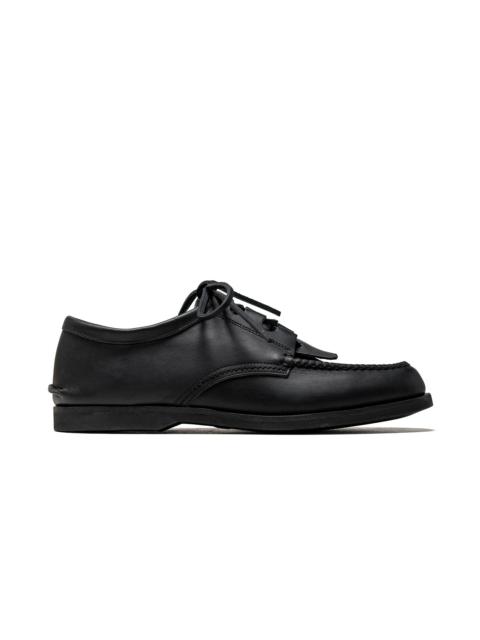 PHIGVEL MAKERS Co. Ghillie Moccasin Black