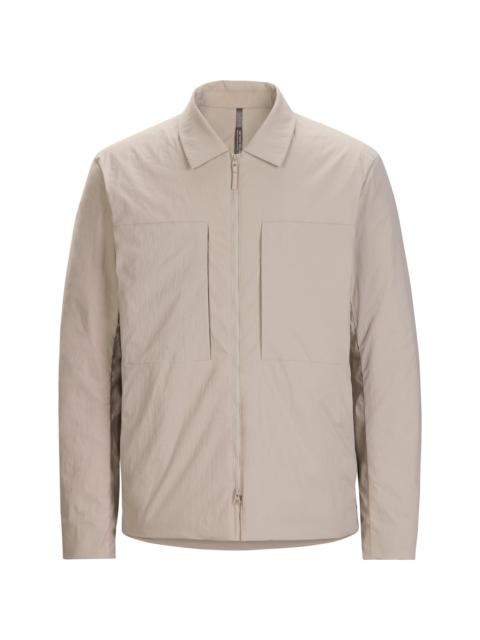 Veilance Mionn Insulated Overshirt