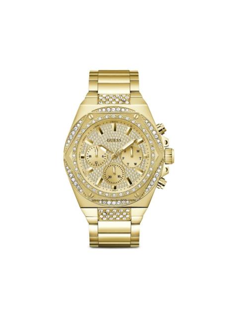 GUESS USA multi-function 40mm