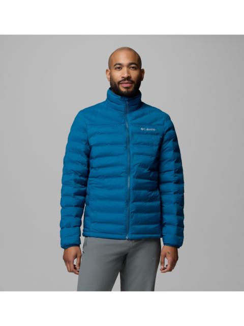 Columbia Men's Terwilliger Trail Heat Seal Jacket