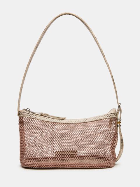 STEVE MADDEN LUCIELL BAG BLUSH