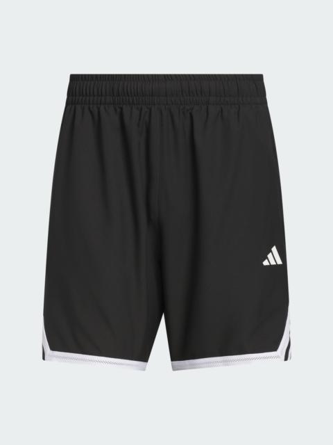 adidas ADIDAS CRAZY LITE SHORT