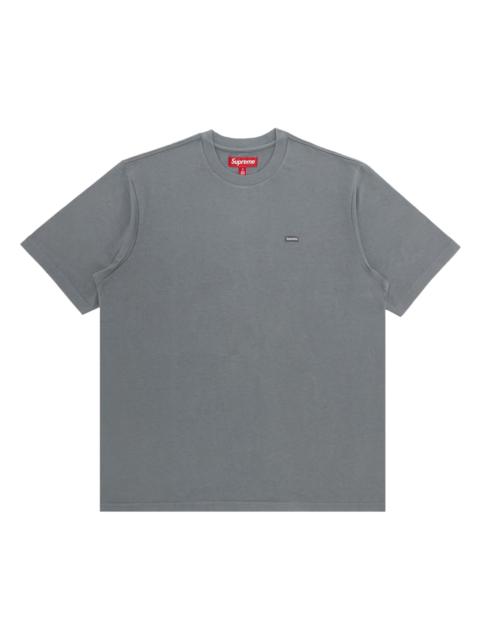 Supreme 최고 작은 상자 티 'Dark Grey 이름 *