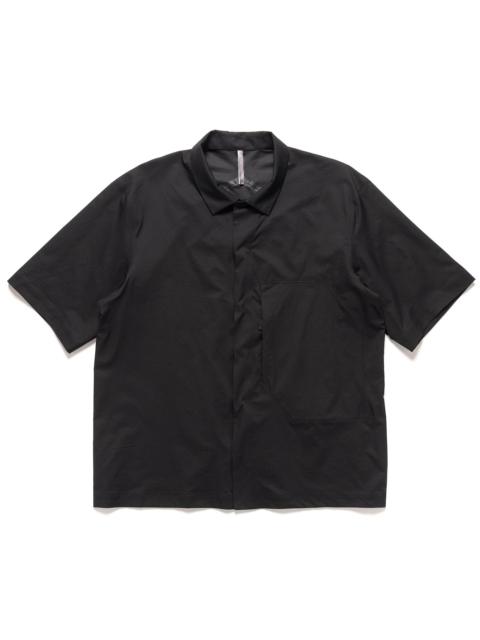 Arc'teryx Veilance Demlo SS Shirt Black