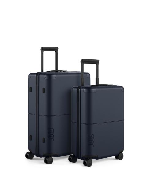 July Classic Checked Set