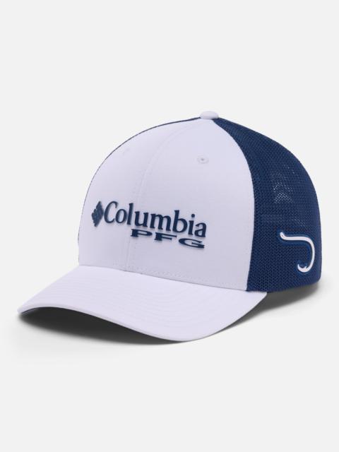 Columbia PFG Logo Mesh Ball Cap