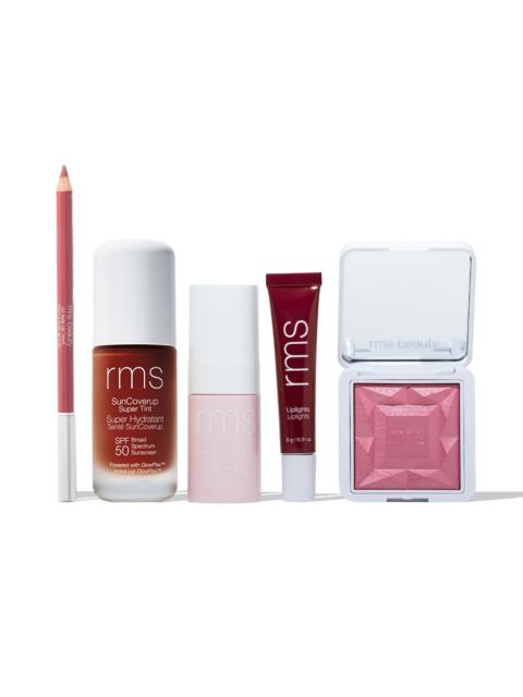 RMS Beauty RMS Discovery Kit