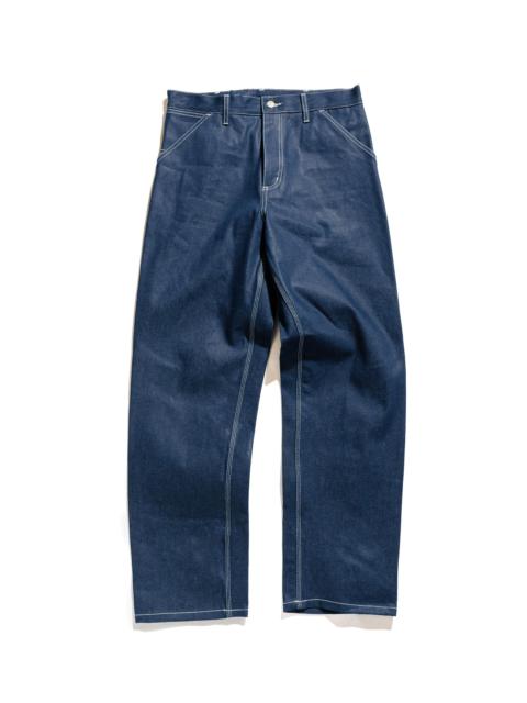 Carhartt Carhartt W.I.P. Simple Pant Denim Blue Rigid