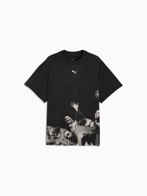 PUMA Memory Lane Men's Oversized Tee