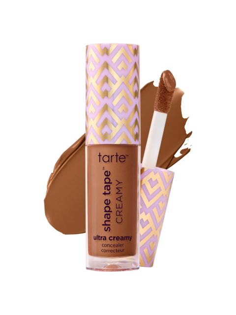 Tarte Cosmetics shape tape™ hydrating full coverage creamy concealer