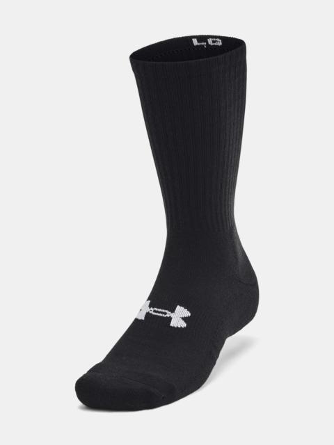 Under Armour Unisex UA Tactical Boot Socks