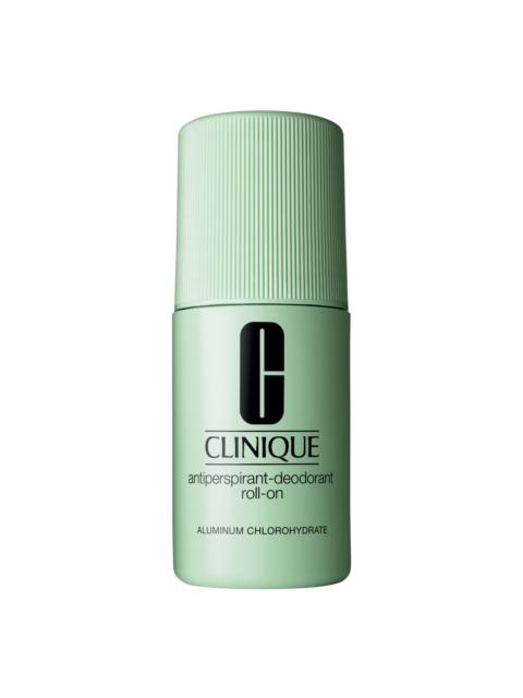 Clinique Antiperspirant Deodorant Roll On