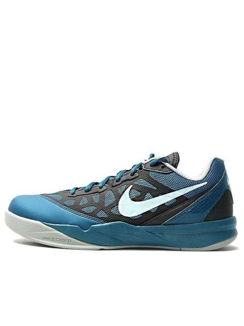 Nike Nike Zoom Attero 2 'White Blue' 631646-301