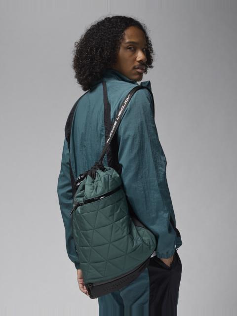 Jordan Jordan Sport Gym Sack (9.8L)