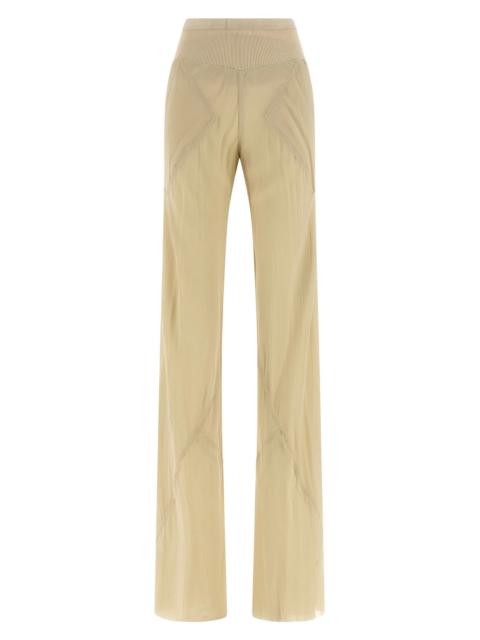 Rick Owens 'Bias' pants