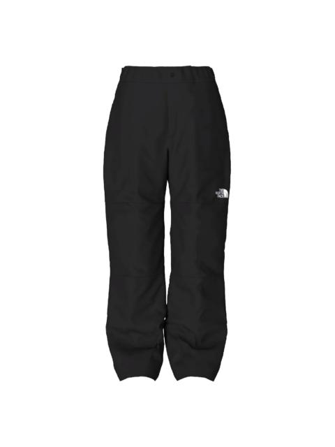 The North Face Freedom Insulated Bib Ski Pants GS "TNF Black" NF0A7WP7JK3