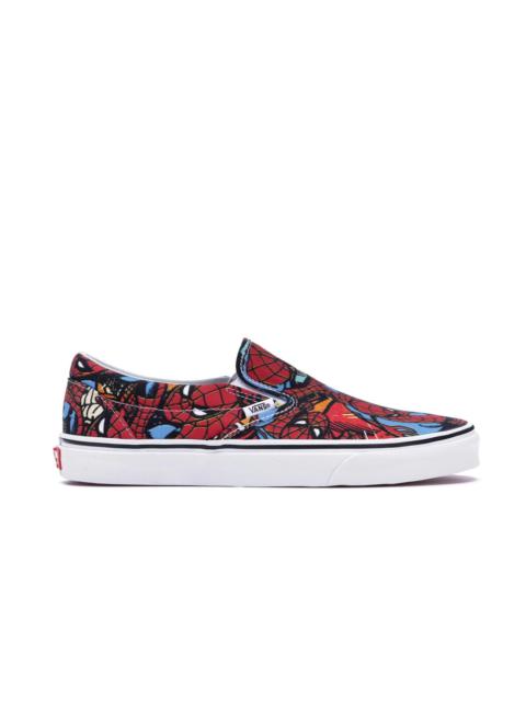 Vans Slip-On Marvel Spider Man