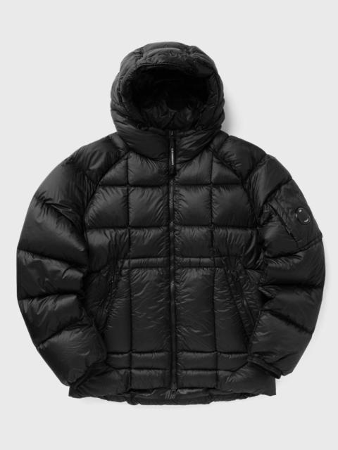 C.P. Company D.D. Shell Hooded Down Jacket