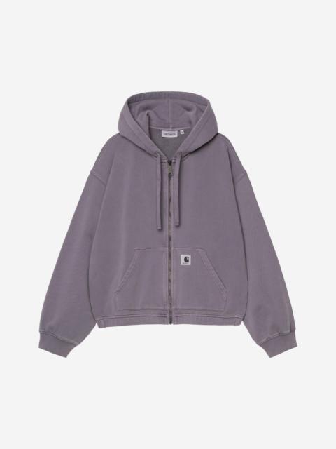 Carhartt WIP Women’s Hooded Hoggard Jacket