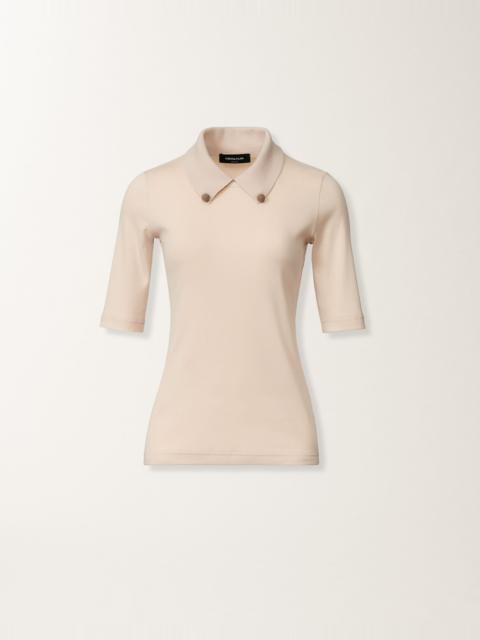 FABIANA FILIPPI Jersey T-shirt