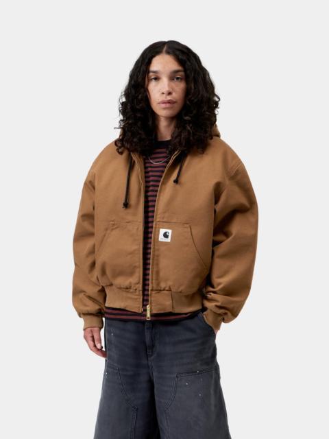 Carhartt WIP Women's OG Active Jacket (Winter)