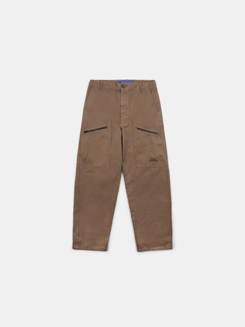 A-COLD-WALL* Elland Pant Earth