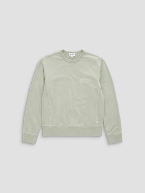 AG Jeans Blake Crew Sweatshirt