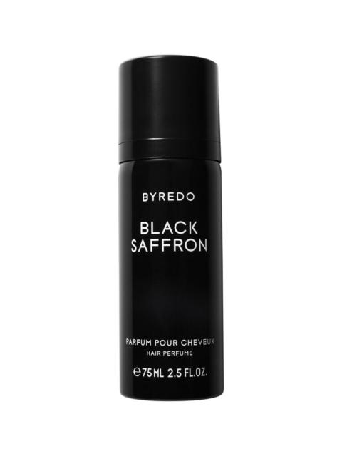BYREDO Black Saffron Hair fragrance