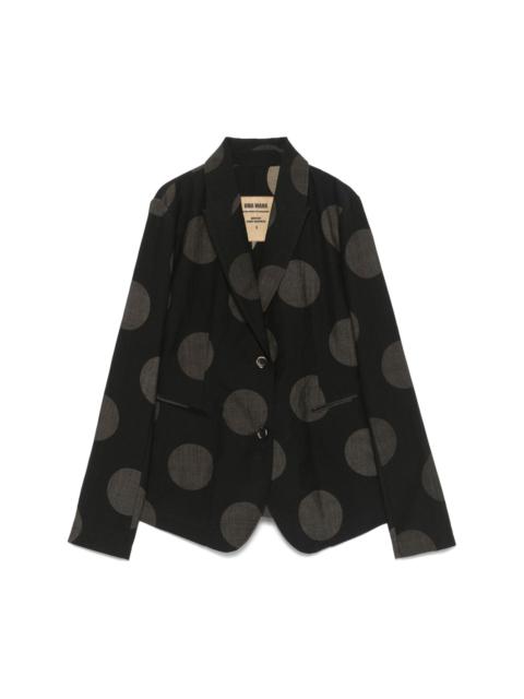 UMA WANG Kenzie jacket
