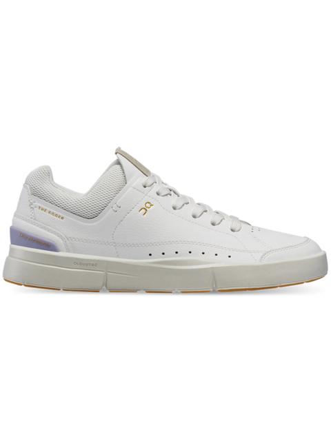 On On The Roger Centre Court White Lavender (Women's)