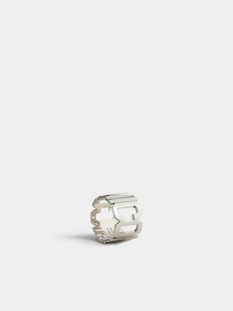 DSQUARED2 ICON EVENING RING