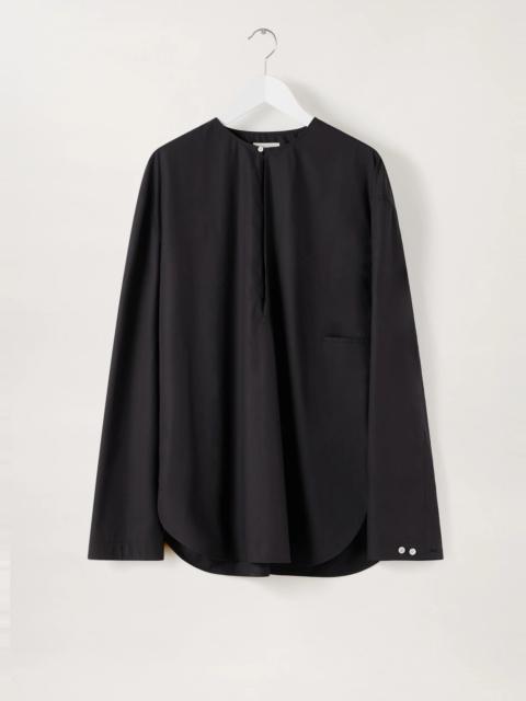 Lemaire LIGHT VAREUSE
COTTON POPLIN