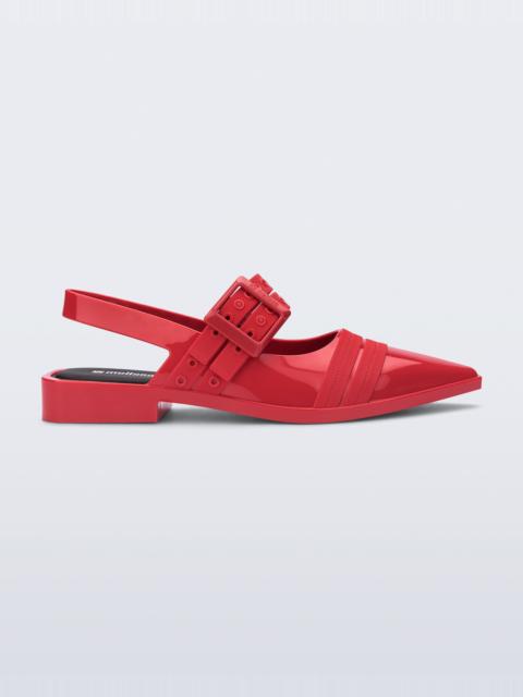 Melissa Ladylike