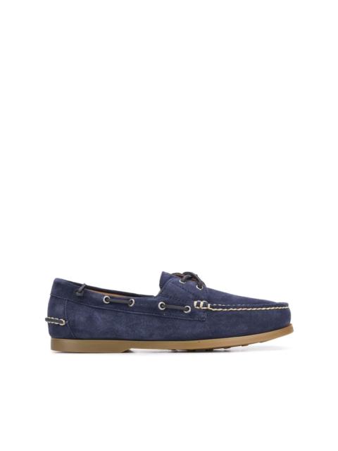 Polo Ralph Lauren Merton loafers