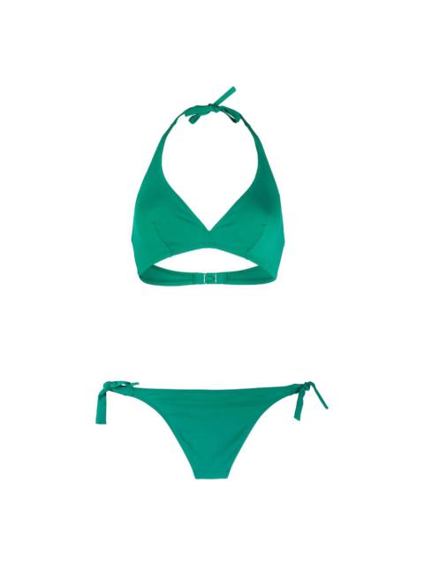ERES Show/Ponza bikini set
