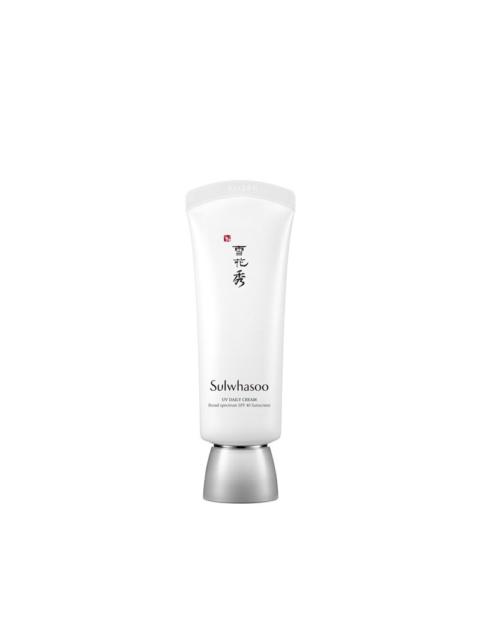 Sulwhasoo UV Daily Cream