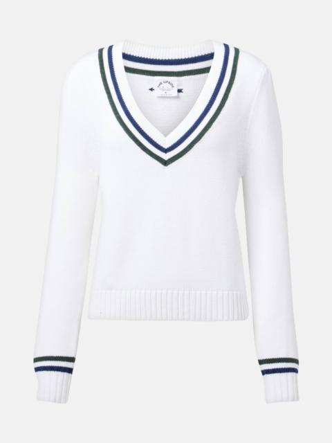 THE UPSIDE Sonny cotton sweater